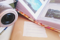 生前整理で写真やアルバムの処分やパソコンの画像などはどうするべきか