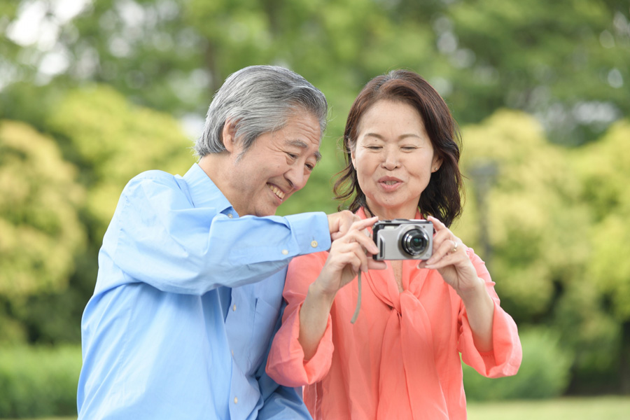 生前整理の必要性を知ることはとても大切