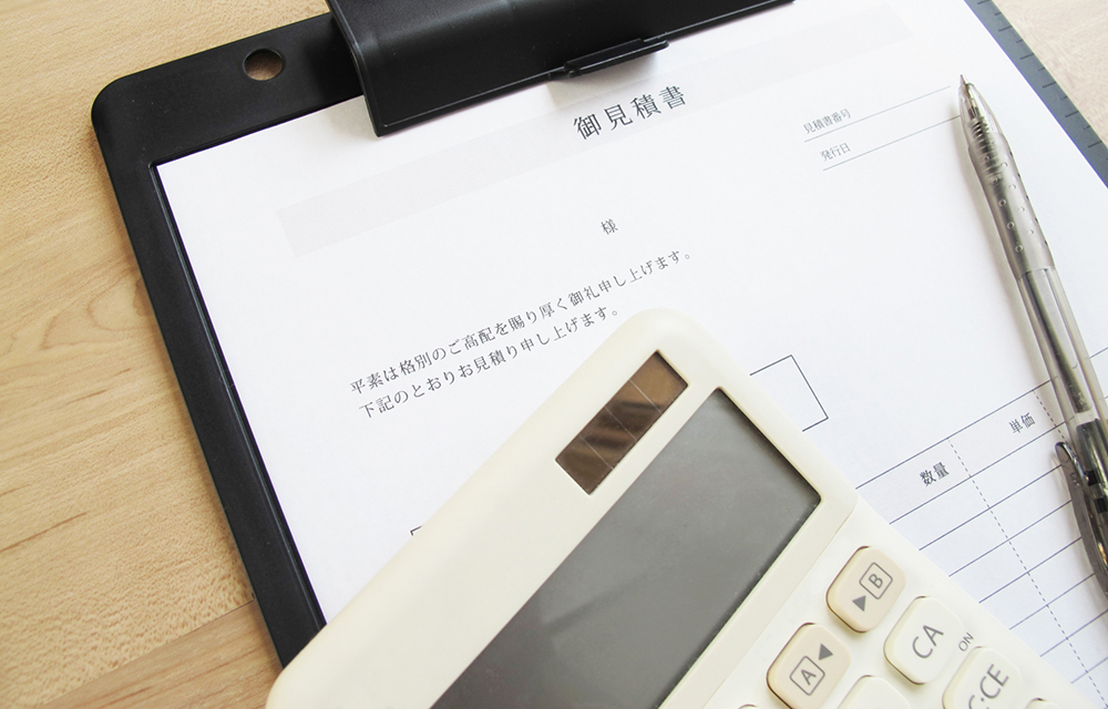 生前整理の料金や費用の相場とは？