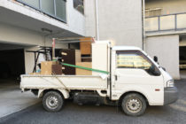 生前整理で不用品の買取や回収は業者に依頼すべきその理由