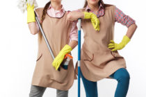 生前整理の片付けや清掃は代行業者に依頼すべきその理由