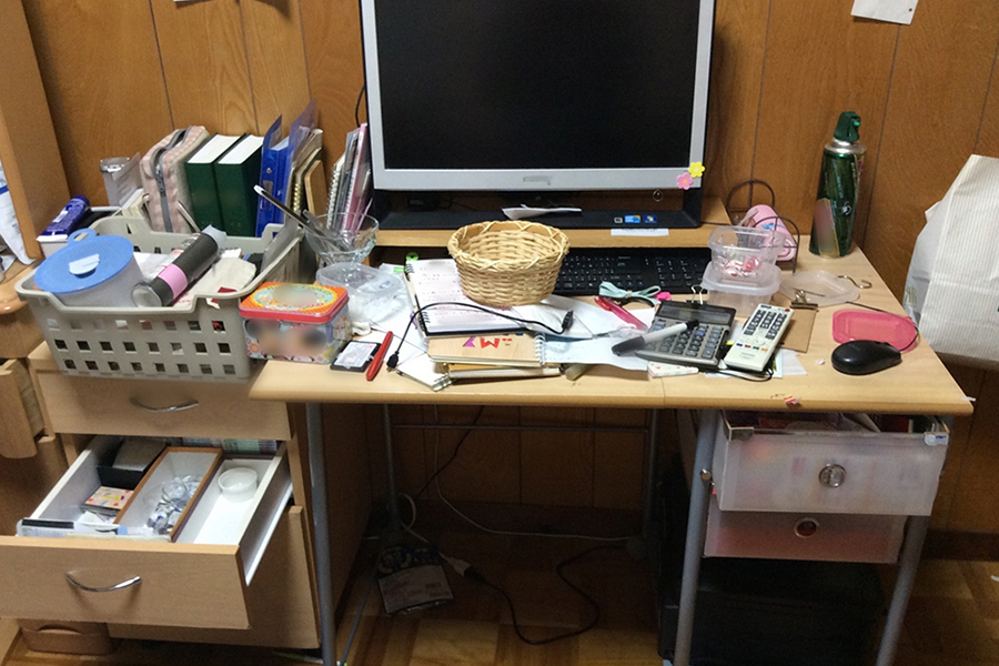 生前整理を代行業者に依頼するときのポイント